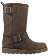 Stiefel von Bench
